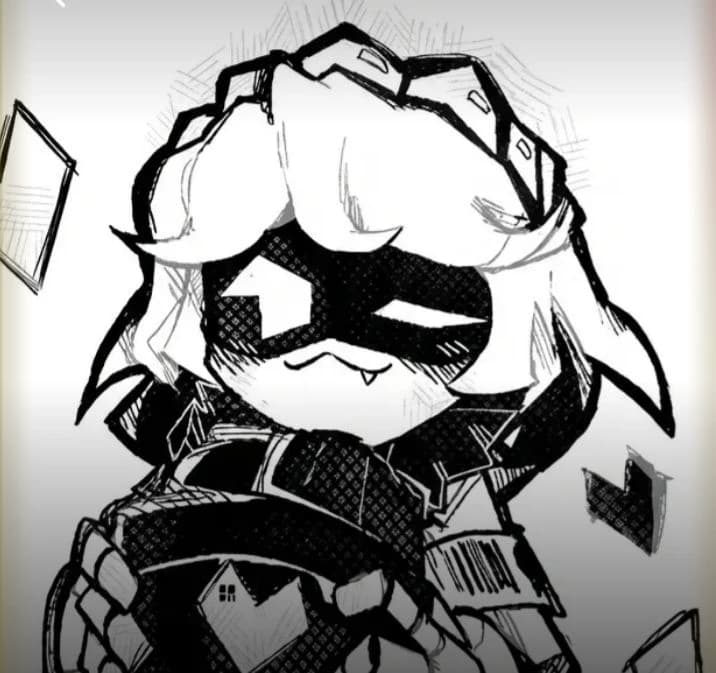 (>murder drones<) thumbnail