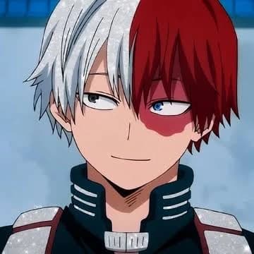 Shoto Todoroki thumbnail