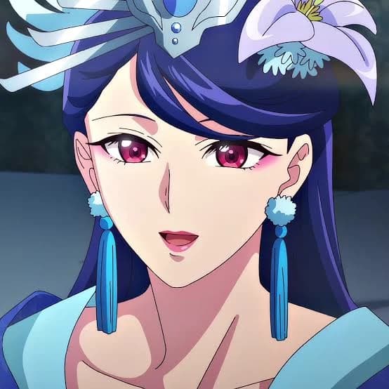Concubine Lihua thumbnail