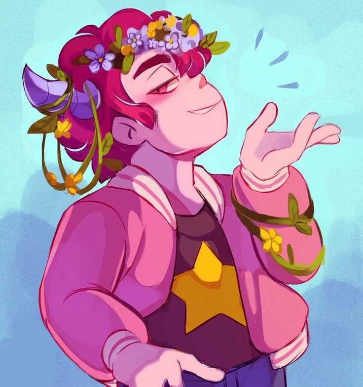 Steven thumbnail