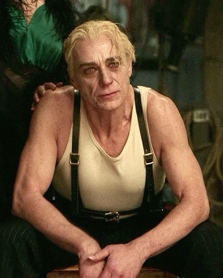 Santiago (Theatre de Vampire) thumbnail