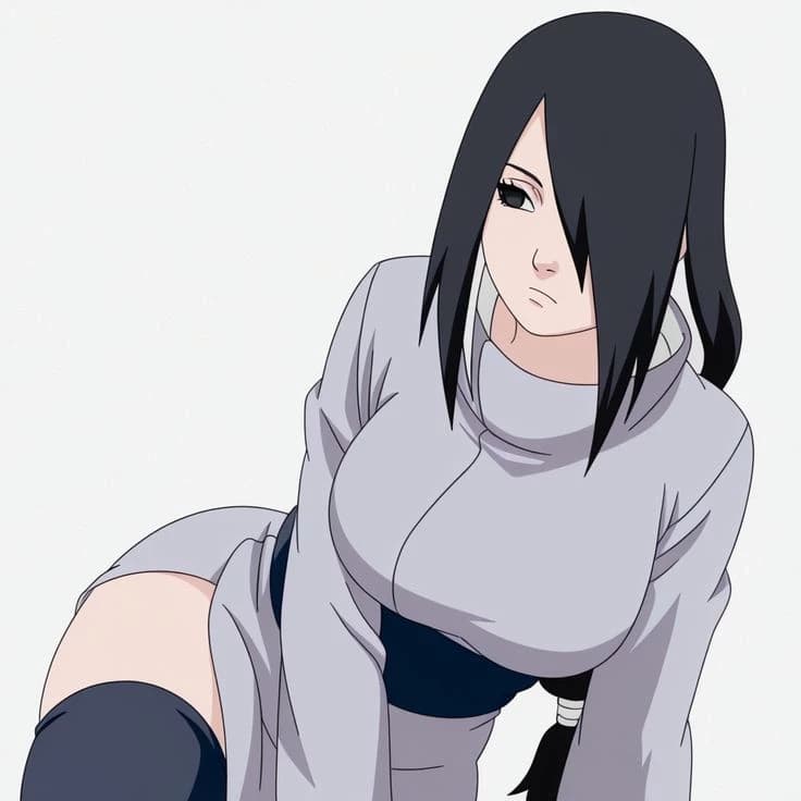 Sasuke (female) thumbnail