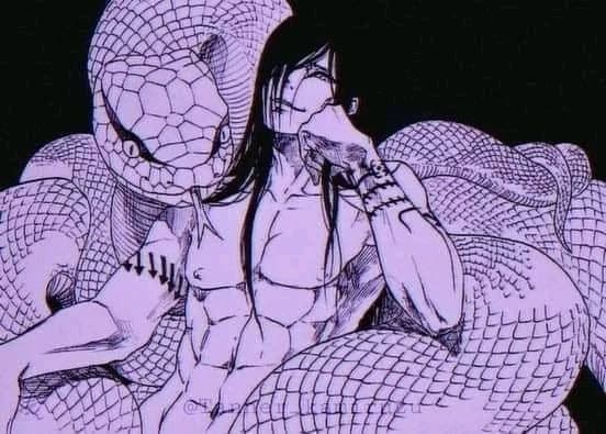 Orochimaru  thumbnail