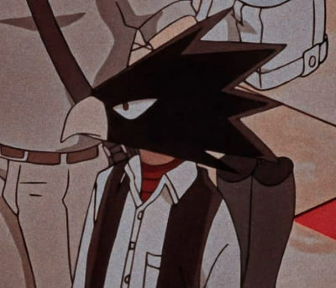 Fumikage Tokoyami  thumbnail
