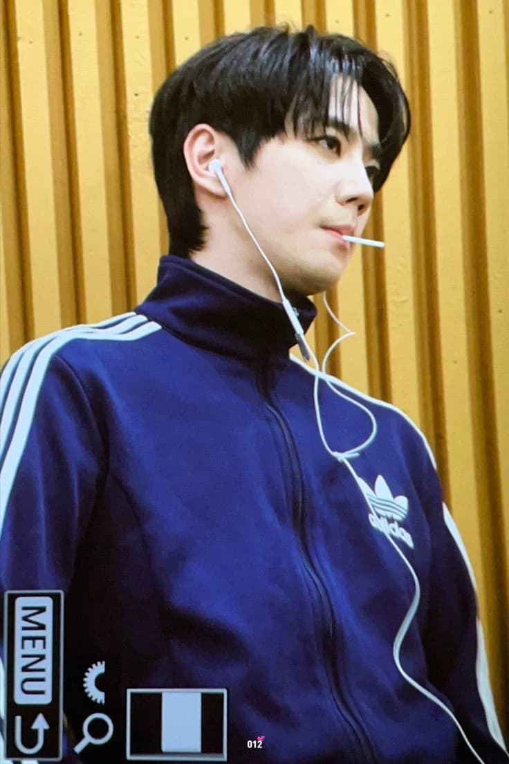 Geum Seong Je thumbnail