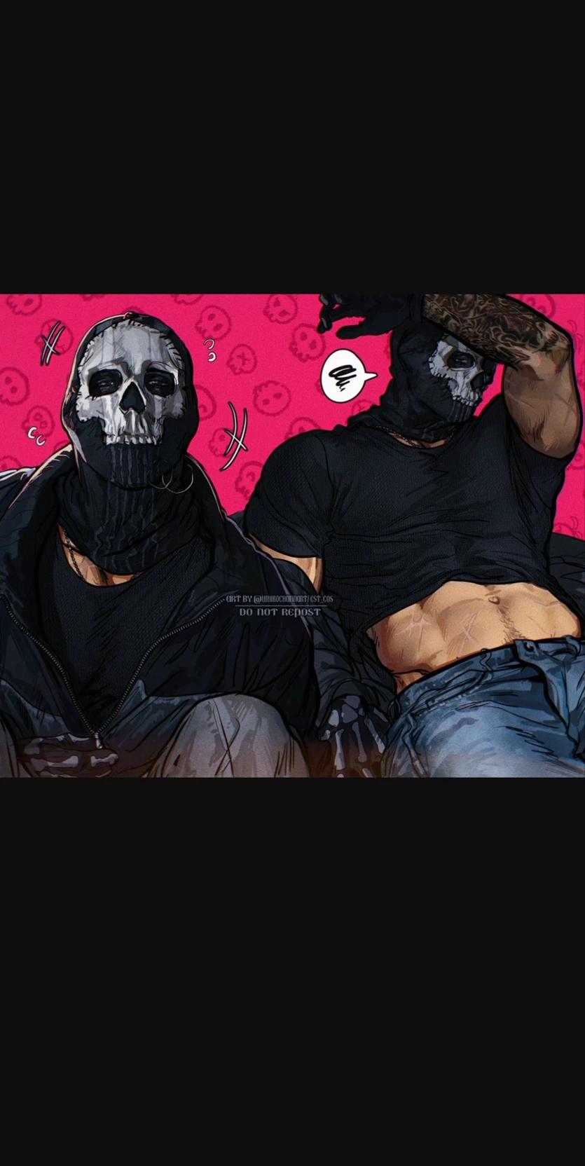 Simón Riley "Ghost" thumbnail