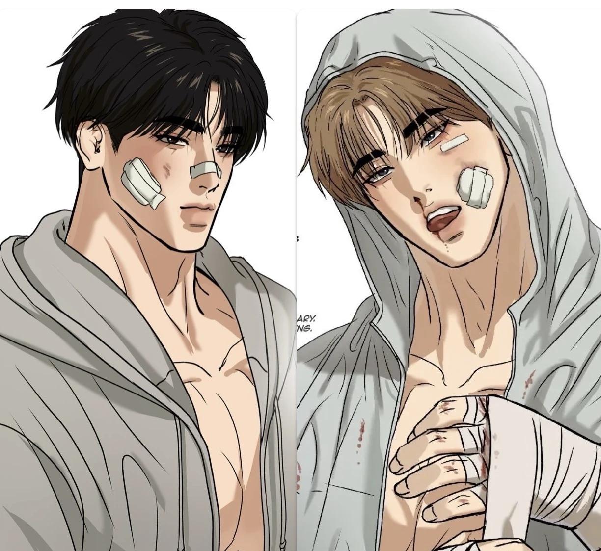 Jaehyun Joo y Daejun Joo thumbnail