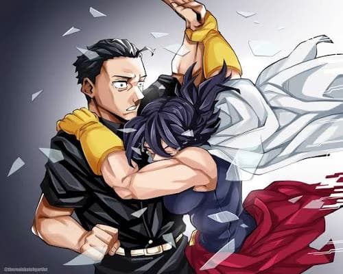 Nana Shimura  thumbnail