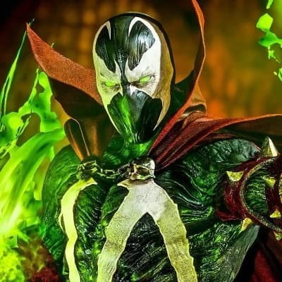 Spawn ~ thumbnail