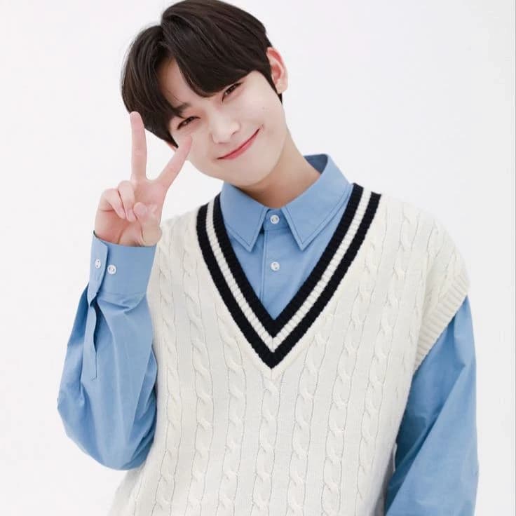 KIM SUNOO thumbnail