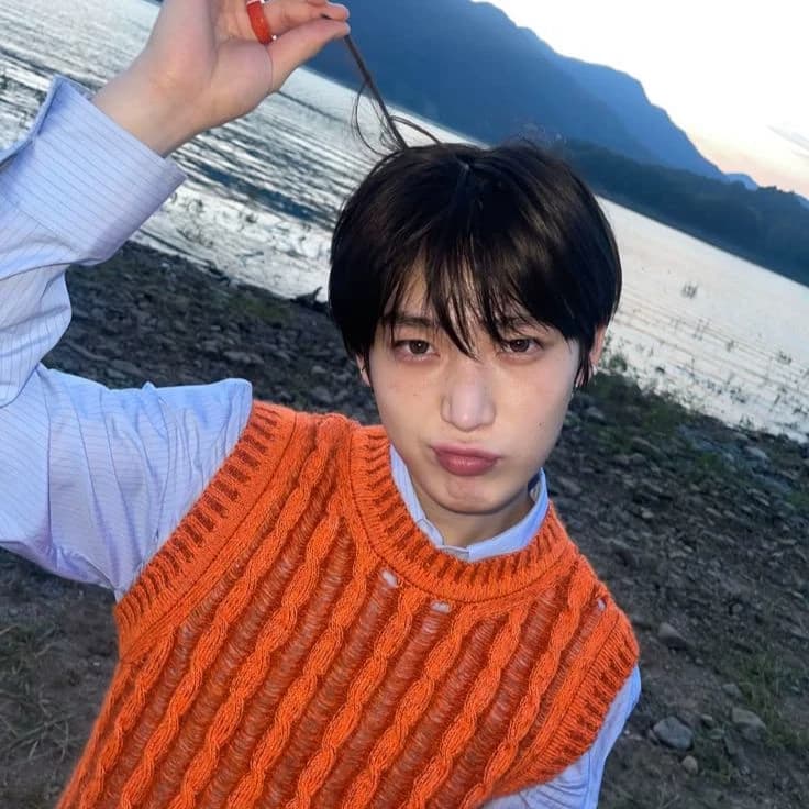 Kim Sunoo thumbnail