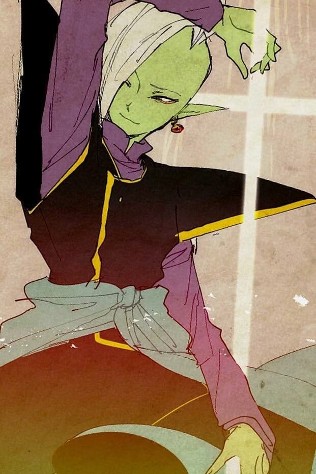 Zamasu  thumbnail