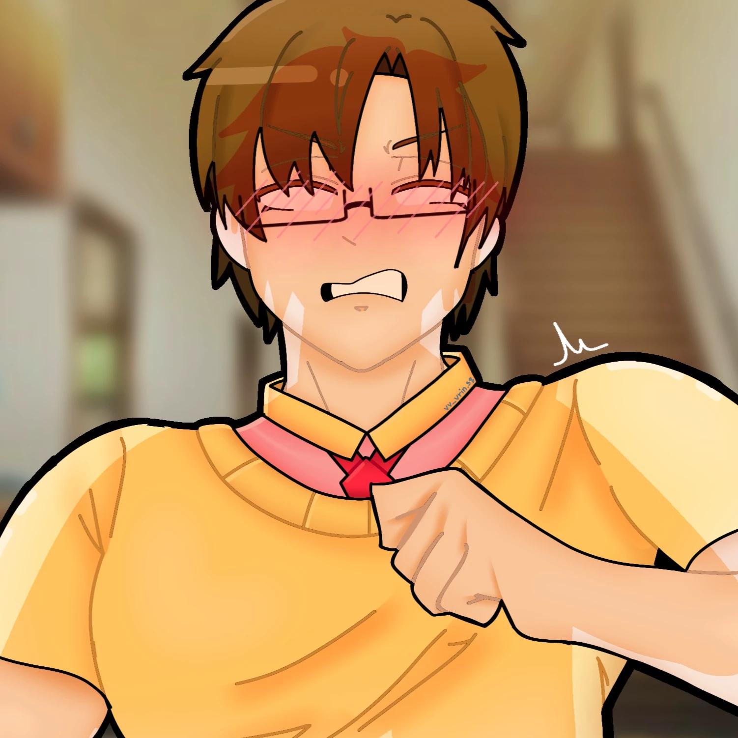 Suna - BL thumbnail