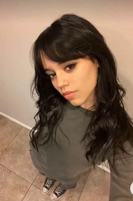 Jenna Ortega thumbnail