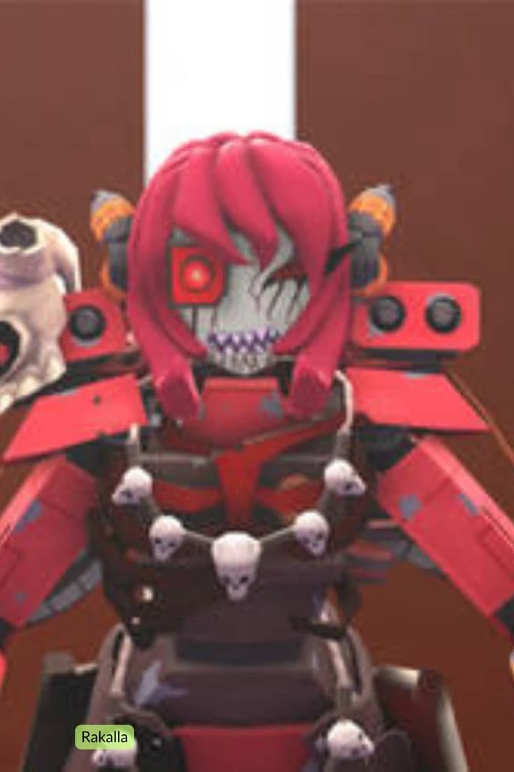 Mimi Sentry thumbnail