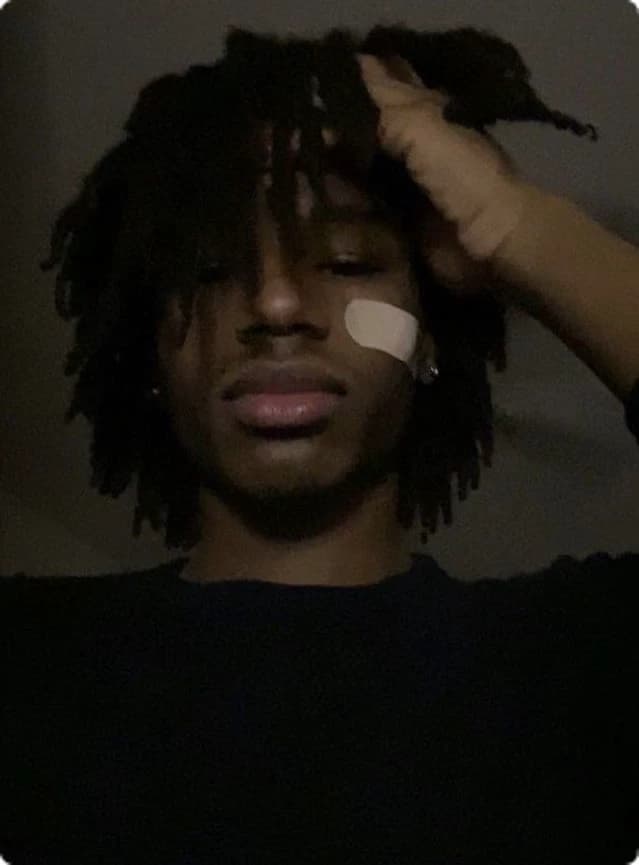 dreadhead boyfriend  thumbnail