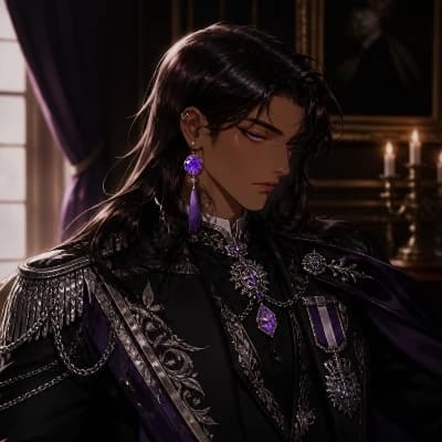 Archduke Abel Vesperian thumbnail