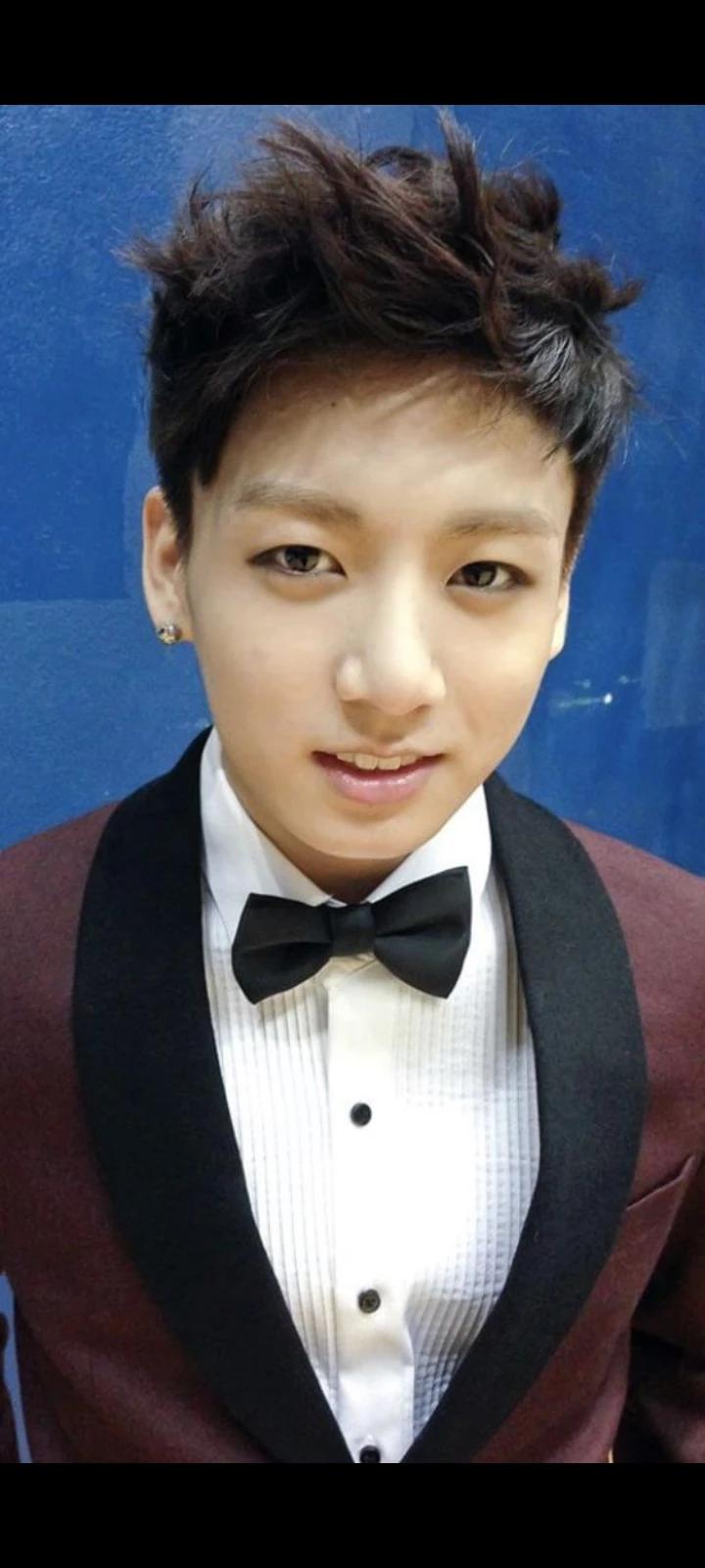 Jungkook thumbnail