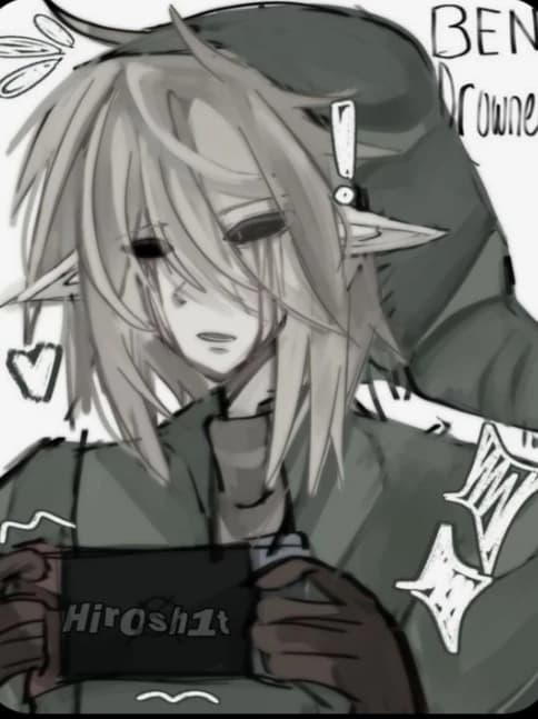 Ben Drowned  thumbnail