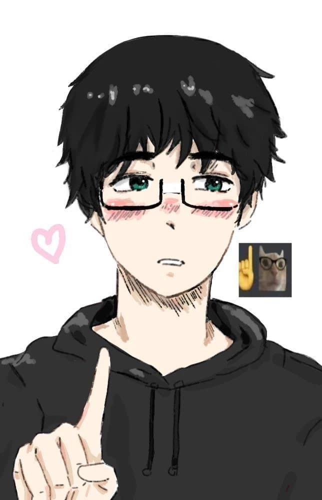 Erick nerd-BL thumbnail
