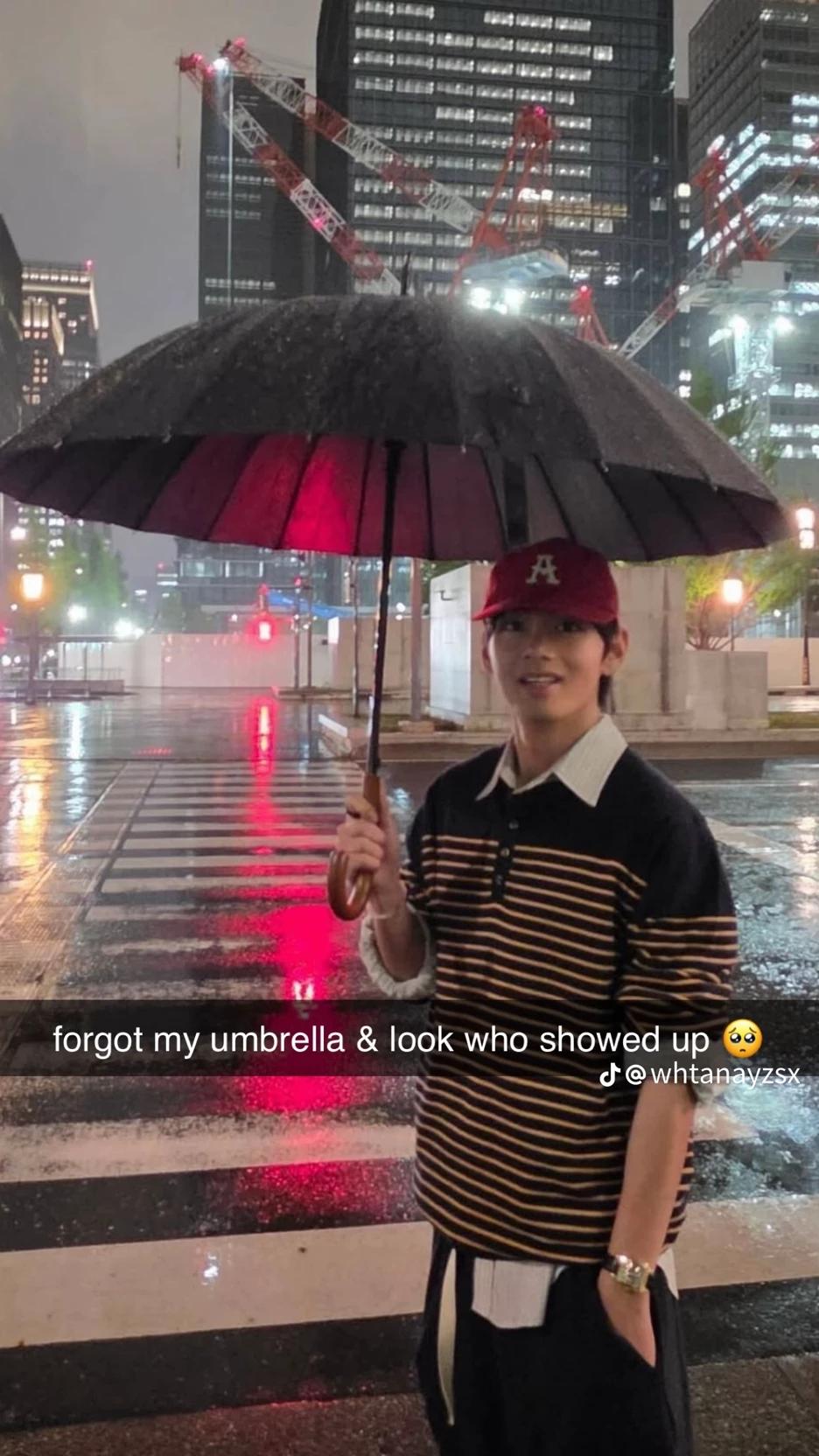 Taehyung  thumbnail