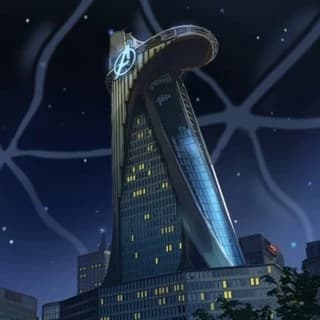 What the Avengers Don’t Know thumbnail