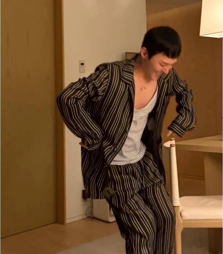 Kwon Jiyong  thumbnail
