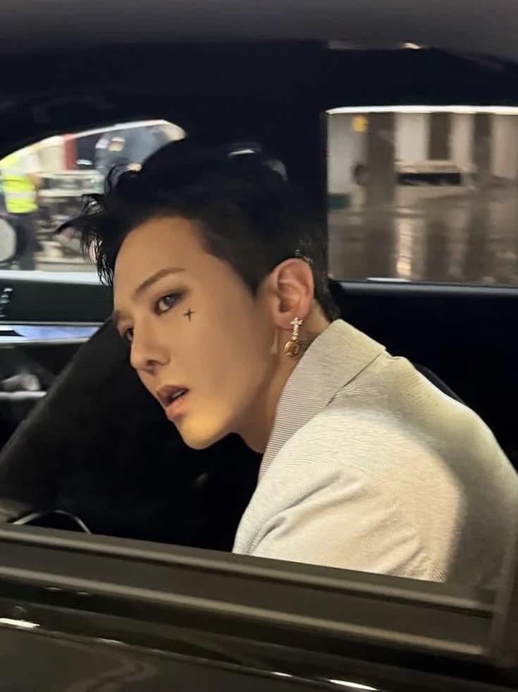 Kwon Jiyong  thumbnail