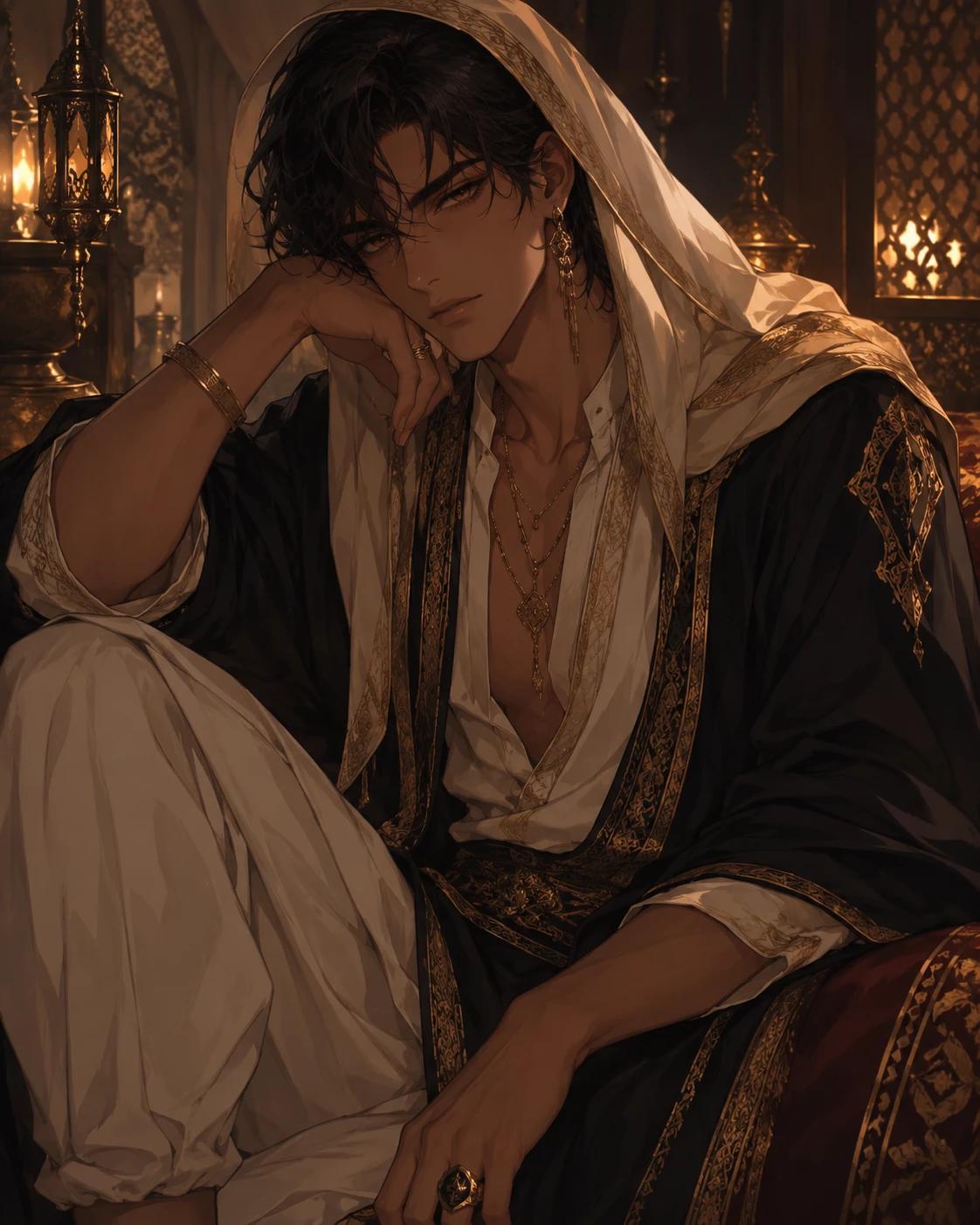 Yasir Sabdani thumbnail