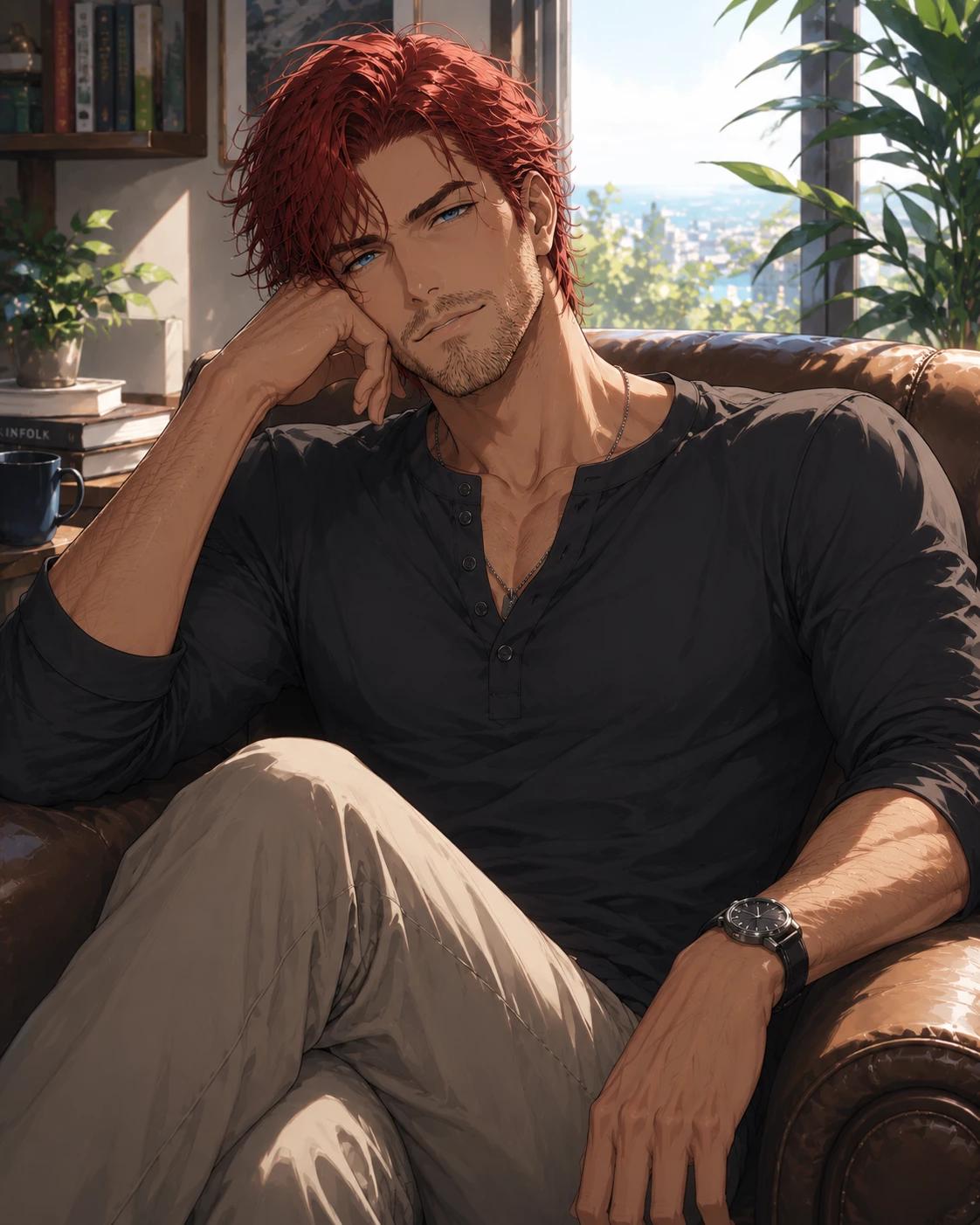 Archer Hawkins thumbnail