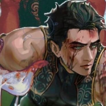 Damian Wayne thumbnail