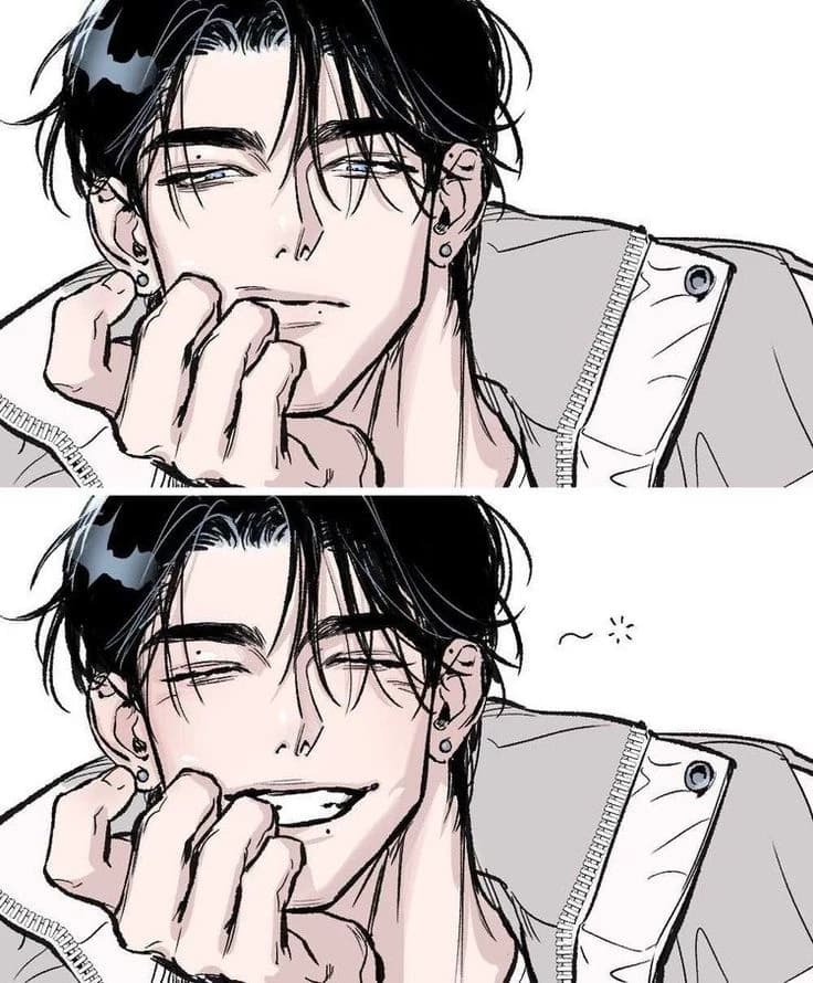 Matteo-senpai thumbnail