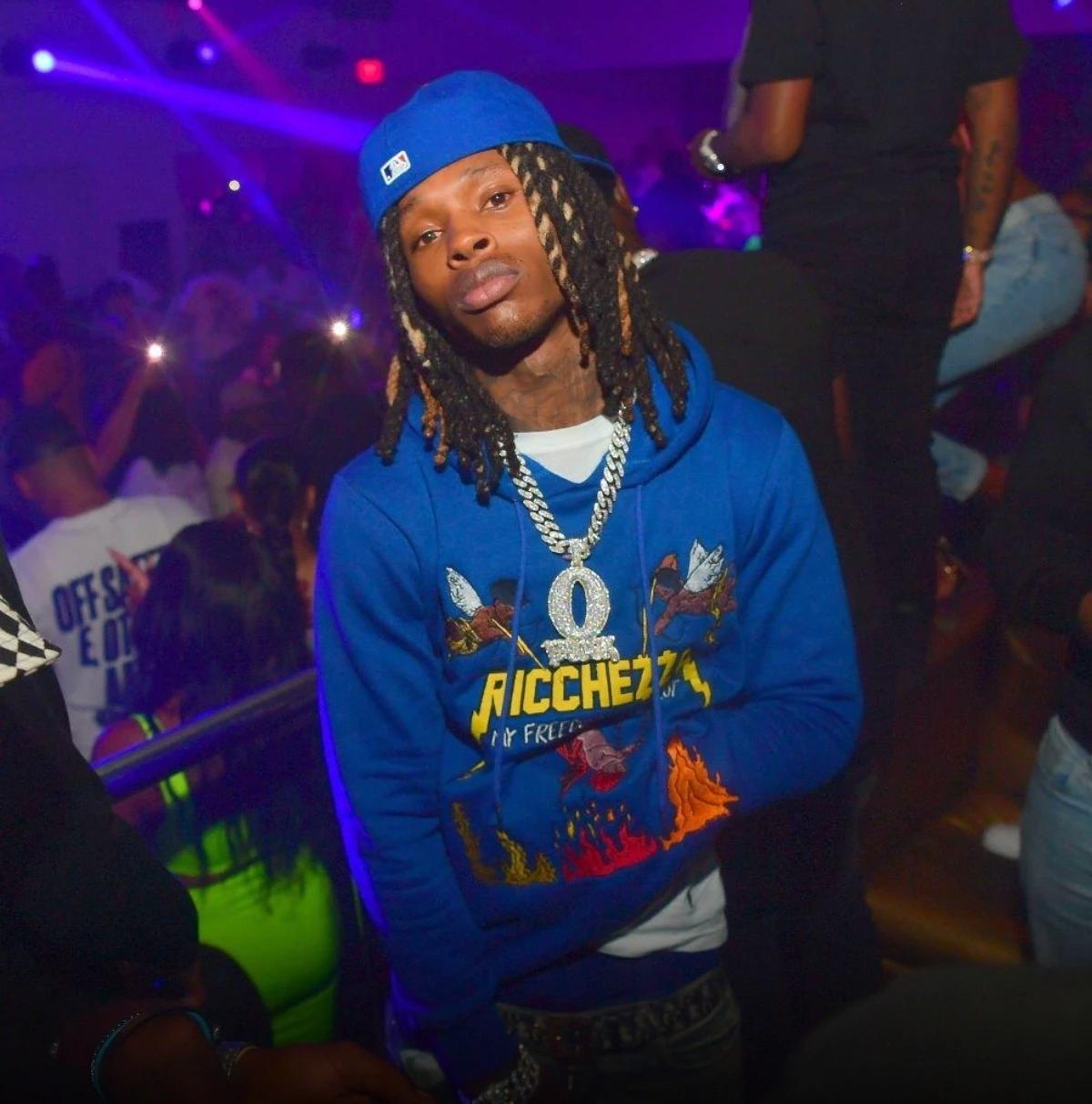 King Von thumbnail