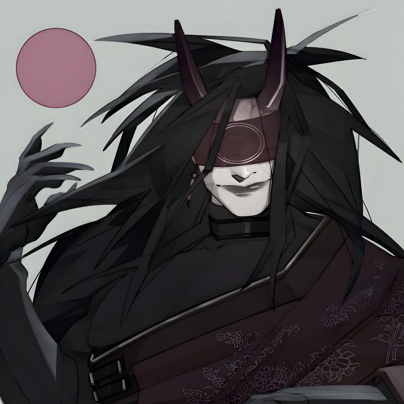 Madara Uchiha thumbnail