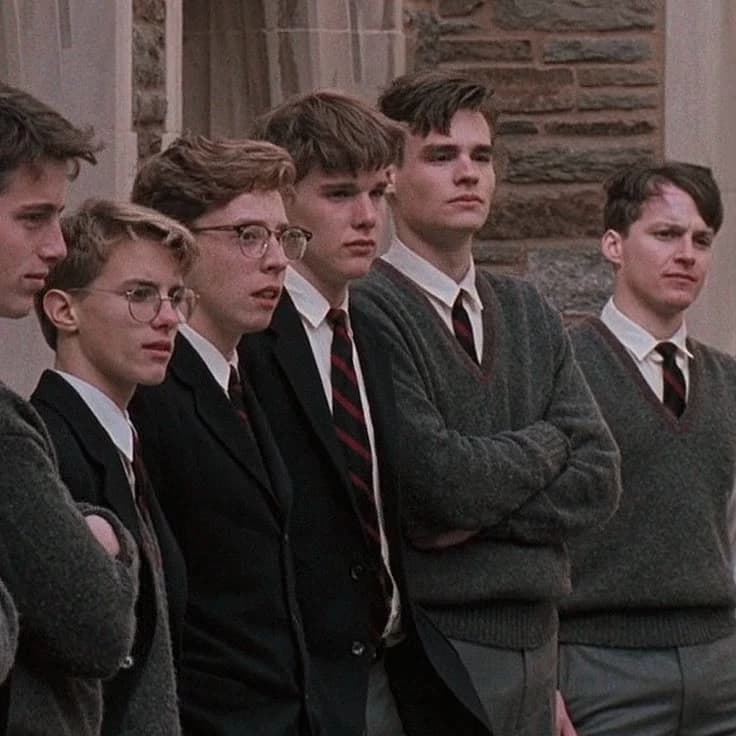 Dead Poets Society thumbnail