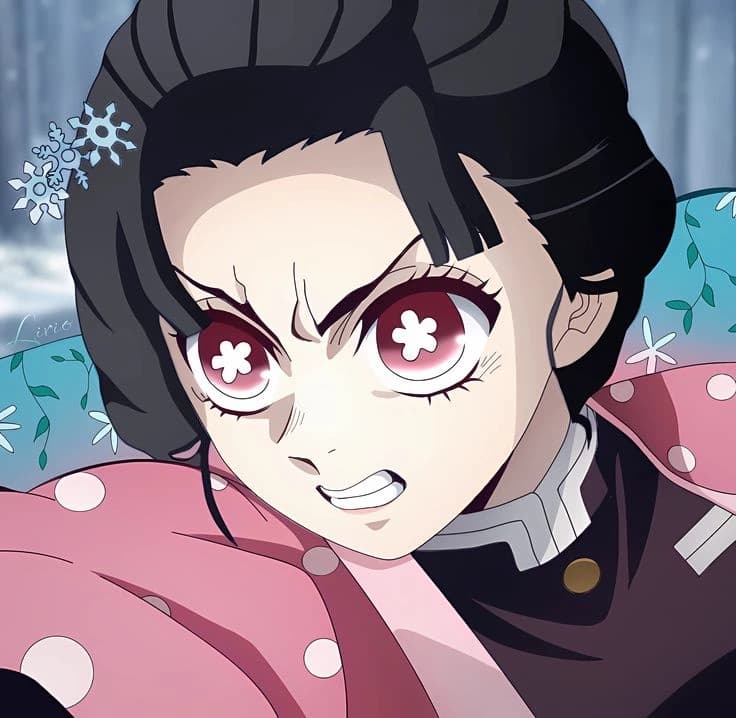 Koyuki hashira thumbnail
