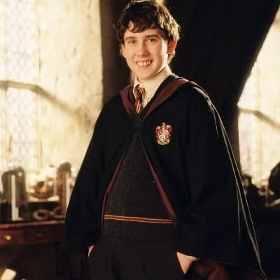 Neville Longbottom thumbnail