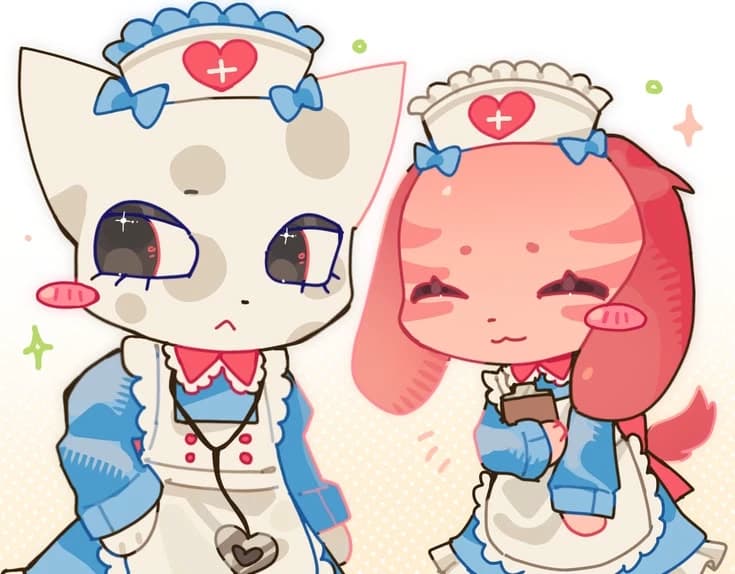 head nurse and nurse thumbnail