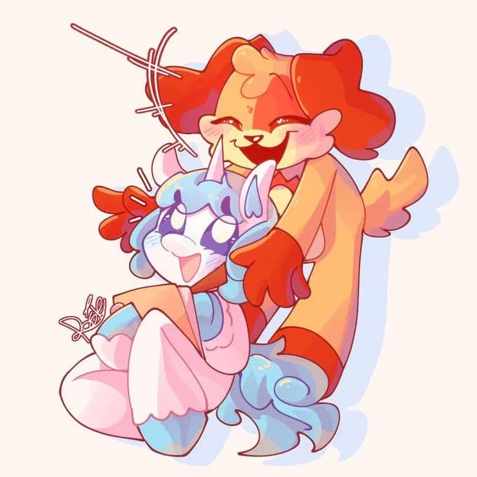 dogday y craftycorn thumbnail