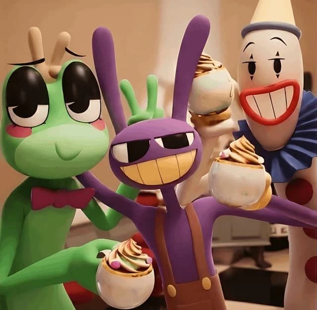 ribbit, kaufmo,jax thumbnail