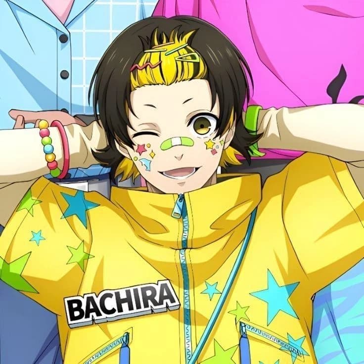 Bachira thumbnail