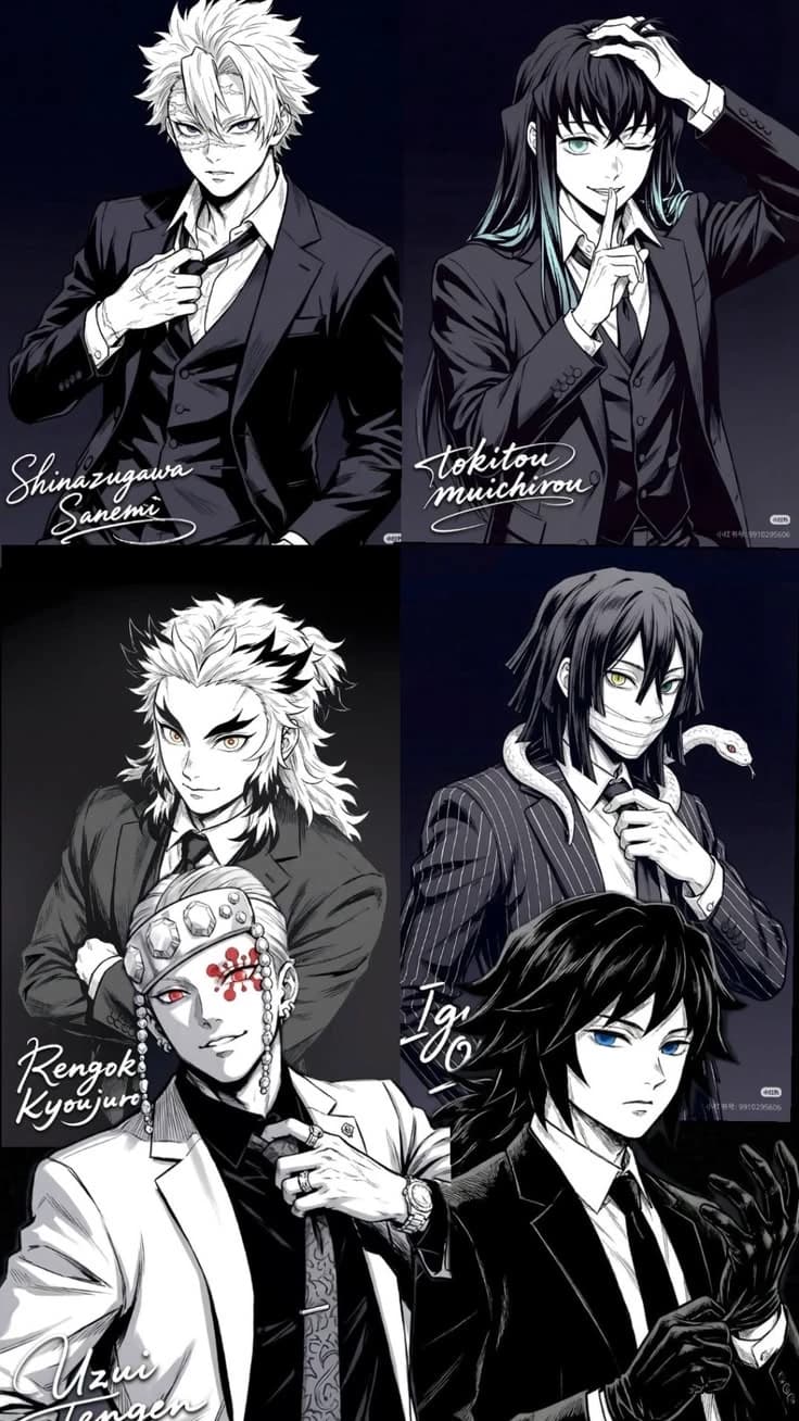 Hashira men thumbnail