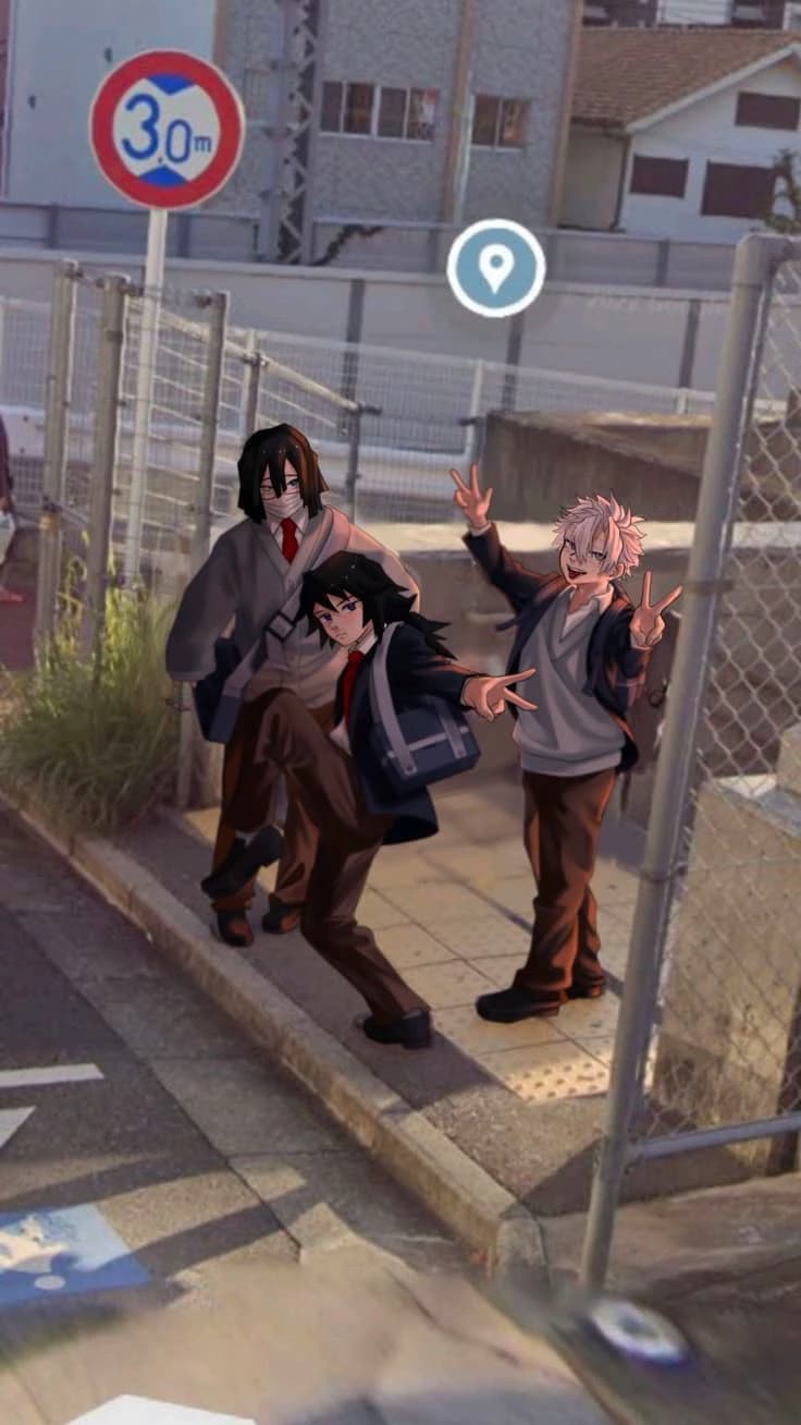 Sanemi obanai Giyuu thumbnail