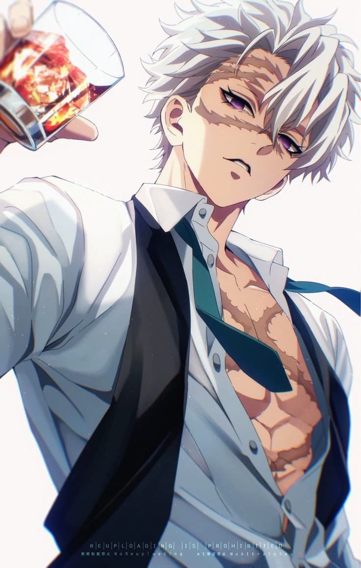 Sanemi Shinazugawa  thumbnail