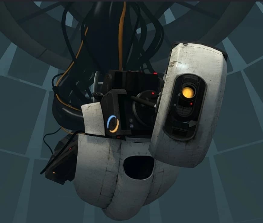 Glados thumbnail