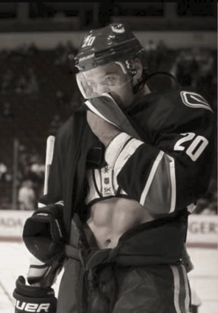Ice Hockey Player thumbnail