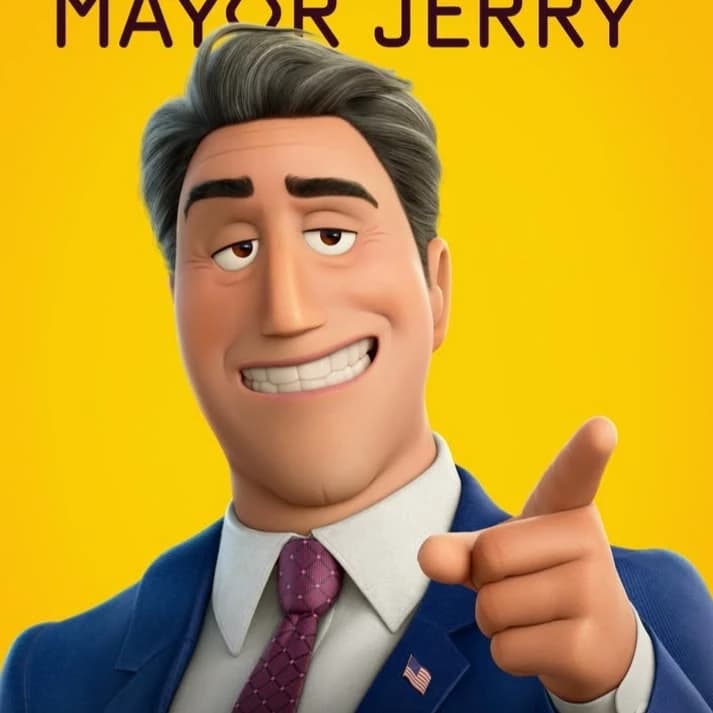 Jerry Generazzo  thumbnail