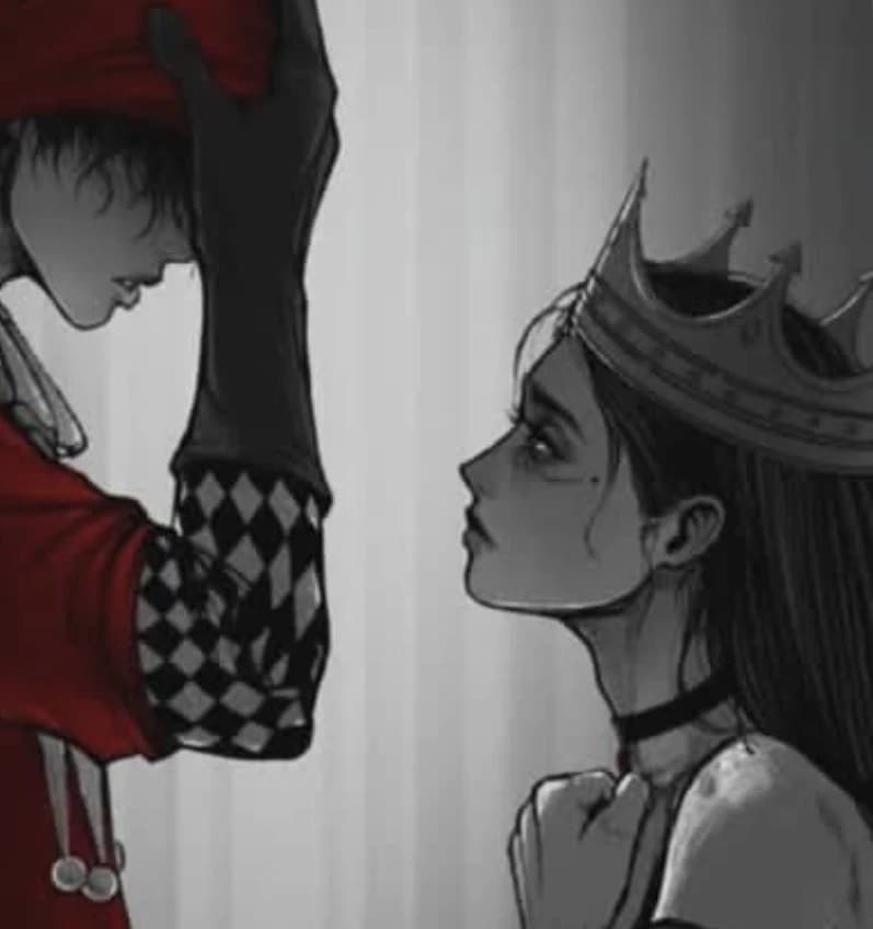 The Princess And The Jester thumbnail
