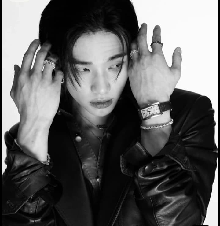 Hyunjin thumbnail