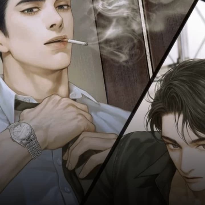 Marcus & Rafael thumbnail
